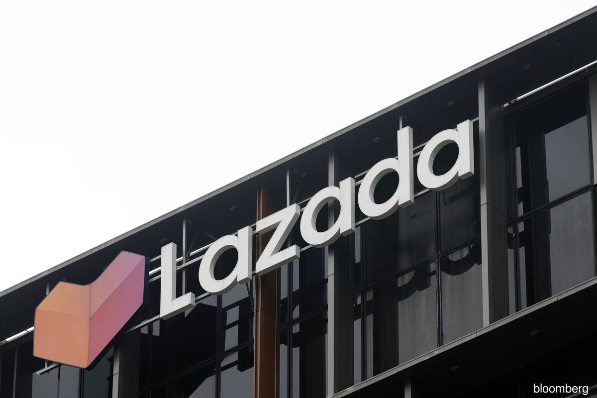 Alibaba’s Lazada says shoppers cautious as mega sale kicks off on Singles’ Day
